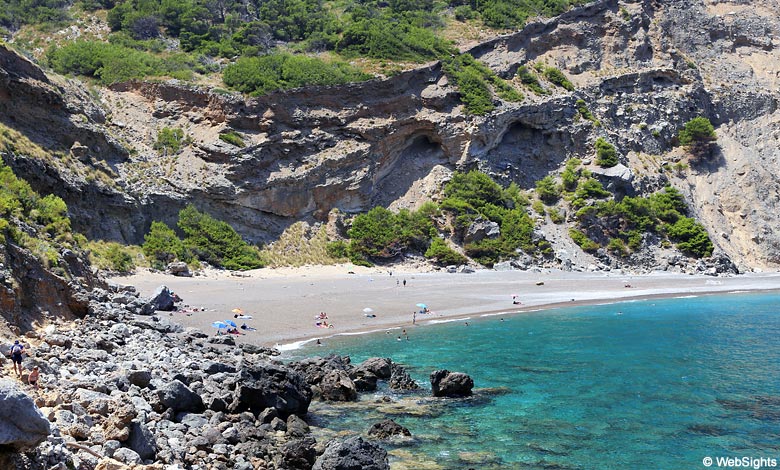 Coll Baix Mallorca