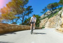 Fietsvakanties op Mallorca zijn erg populair.