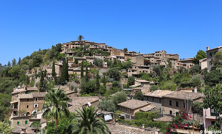 Deià