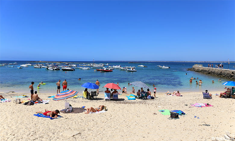 Es Coto Strand
