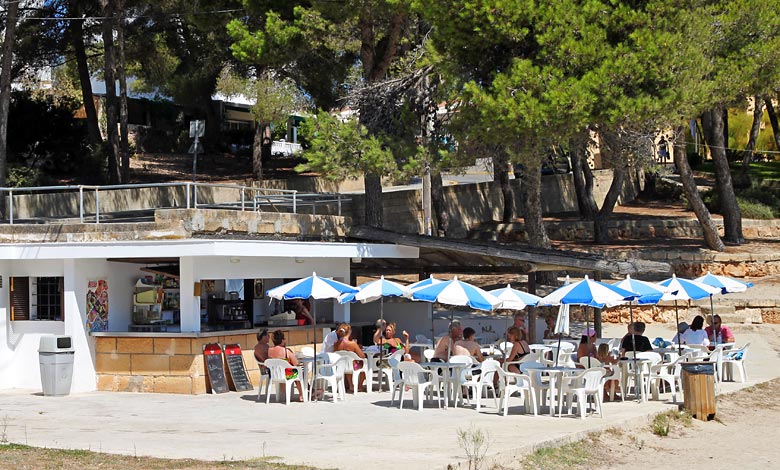 Font de Sa Cala Restaurant