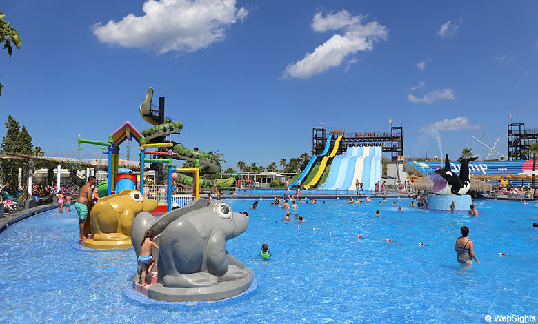 Hidropark Mallorca