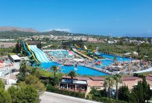 Hidropark Mallorca