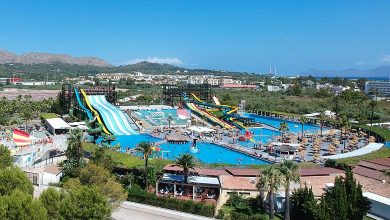 Hidropark Mallorca