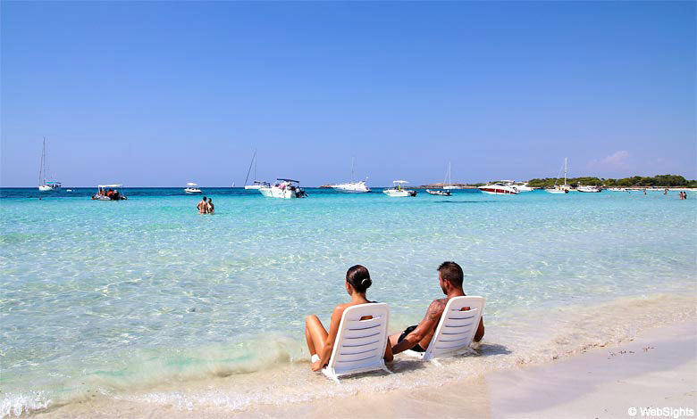 Se vores guide til de bedste strande på Mallorca