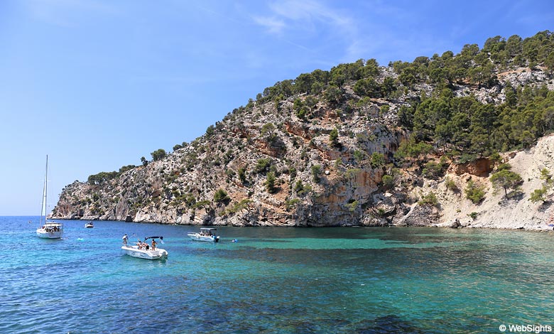 Cala Blanca