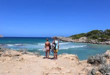 Cala Molto Mallorca