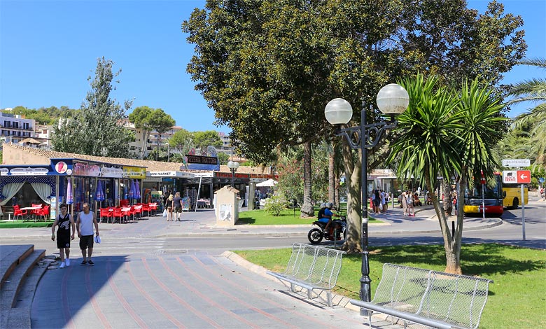 Santa Ponsa