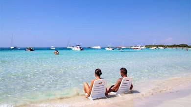Mallorca heeft veel prachtige stranden. Bekijk de strandgids voor de beste stranden op Mallorca