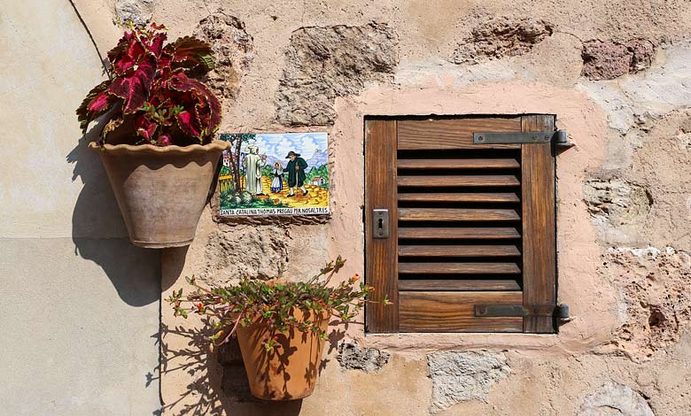 Mallorca Valldemossa