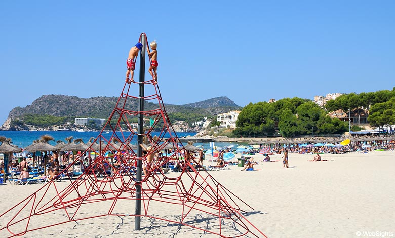 Paguera playground