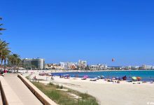 Playa de Palma