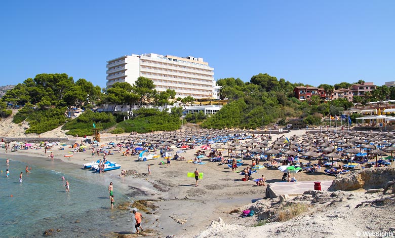 Playa de Tora