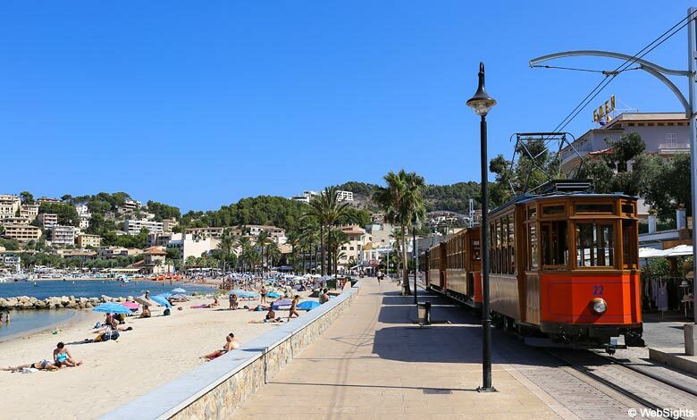 Port de Soller, Mallorca (Majorca)