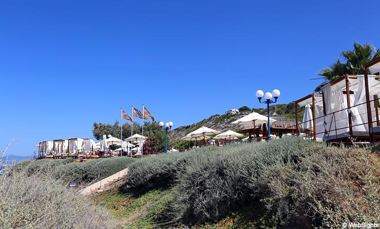 Puig de Ros Hotel