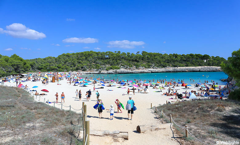 S'Amarador op Mallorca