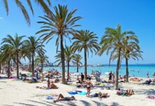 S'Arenal