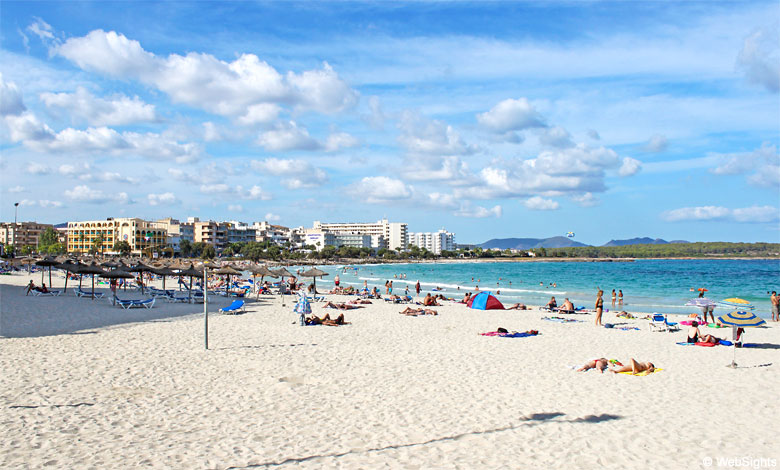 S'Illot op Mallorca