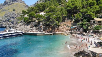 Sa Calobra