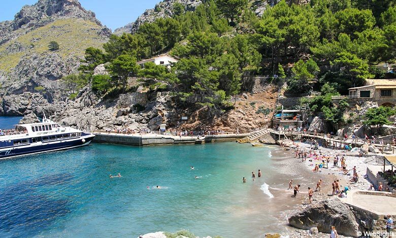 Sa Calobra