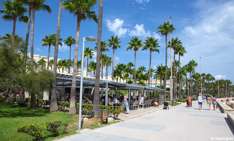 Sa Coma restaurang
