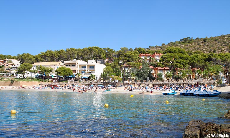Sant Elm Mallorca