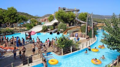 Western Water Park