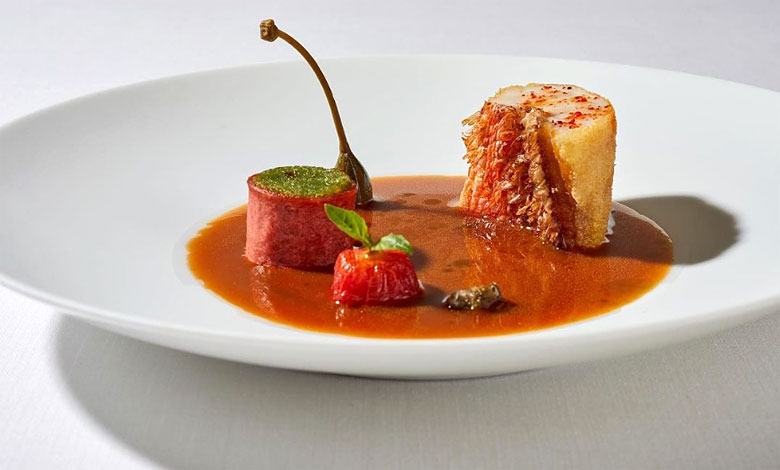 Zaranda Restaurant