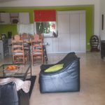 Casa Pequeña - Wohnbereich / Küche