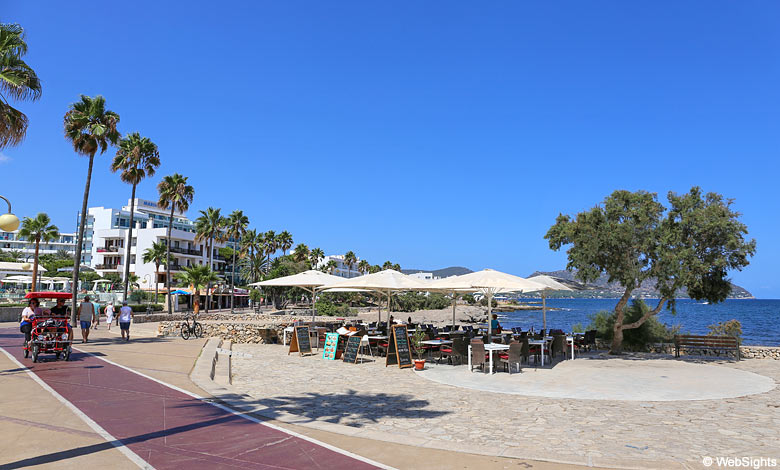 Cala Bona Mallorca