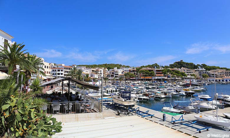 Cala Ratjada Mallorca