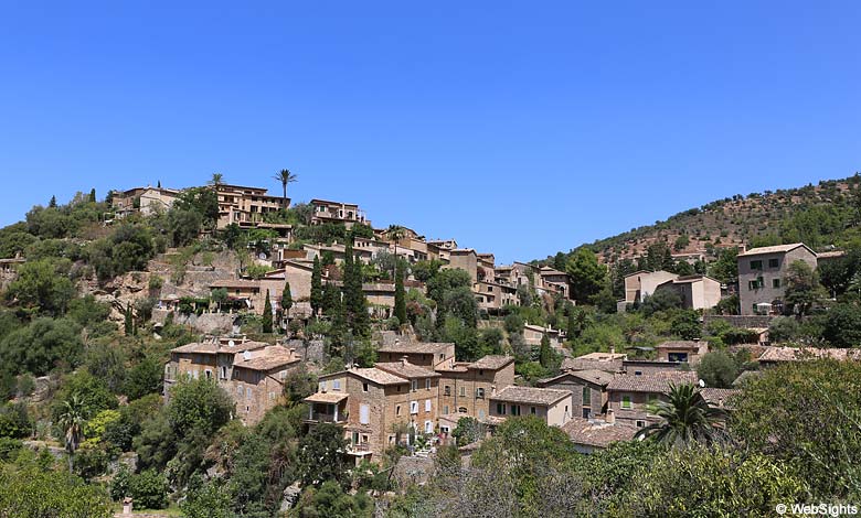 Deià