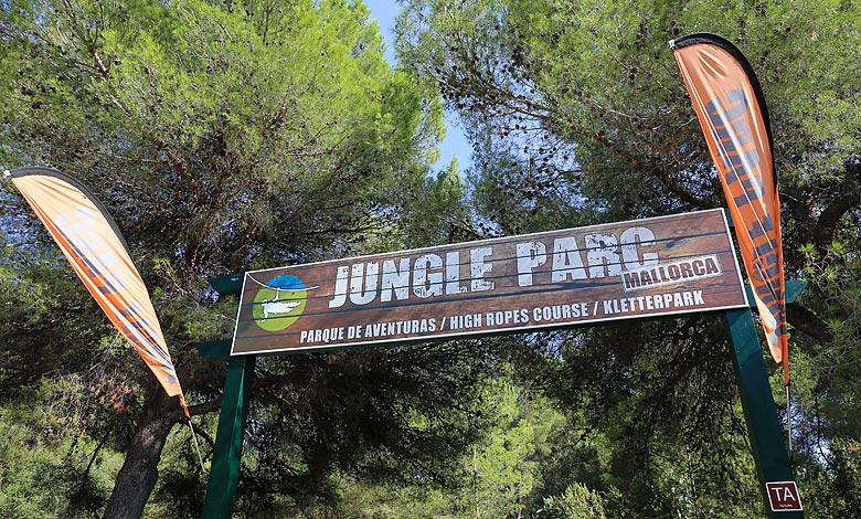 Jungle Parc