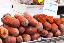 Sobrasada Mallorca