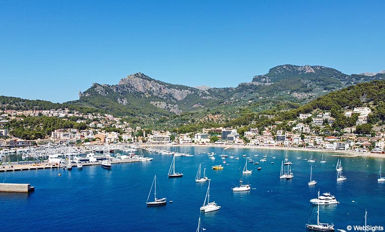 Puerto de Sóller