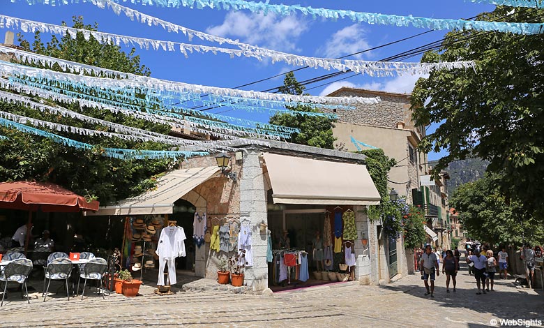 Valldemossa 