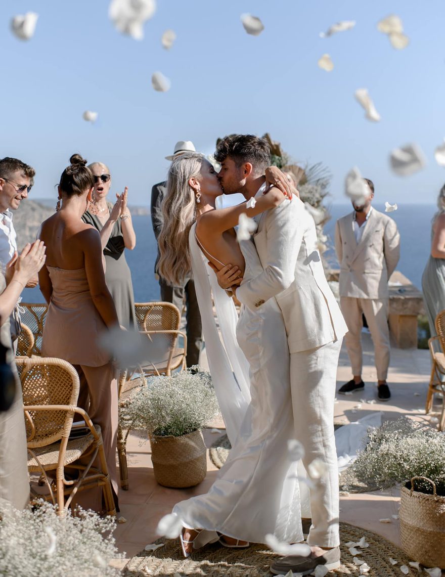 Wedding Planner Agency in Mallorca | Mallorca love story