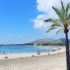 Port d'Alcudia strand