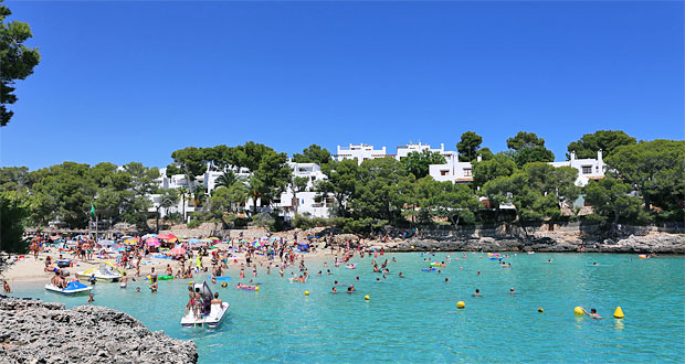 Cala d'Or Cala Gran