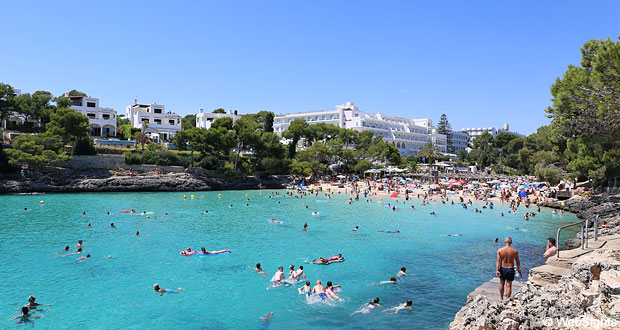 Cala Esmeralda