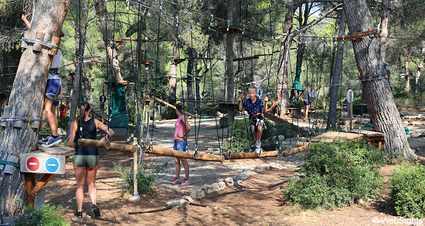 Jungle Parc Mallorca