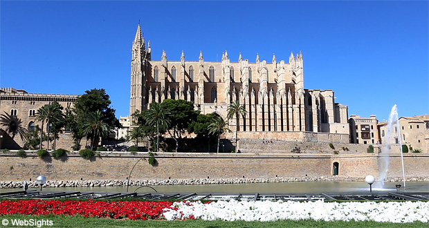 La Seu