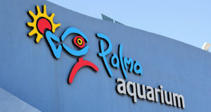 Palma Aquarium