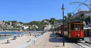 Puerto de Sóller