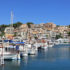 Puerto de Sóller havn