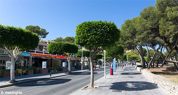 Santa Ponsa Mallorca