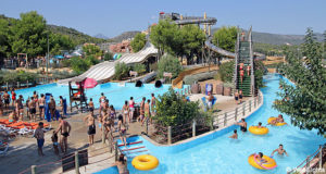 Western Water Park