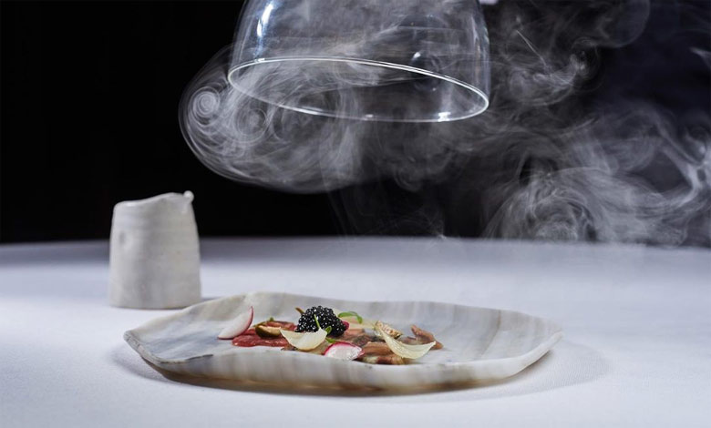 Zaranda restaurant
