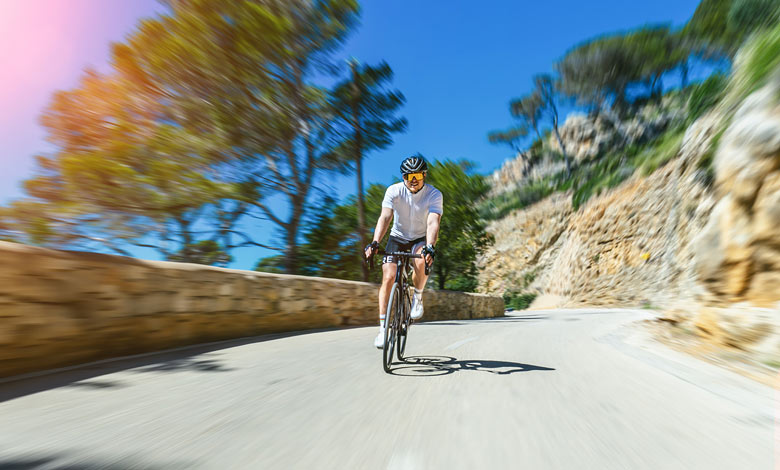 Cykelsemester på Mallorca