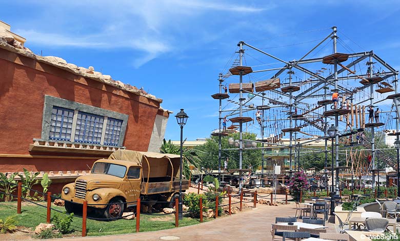 Katmandu Park Mallorca